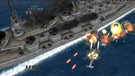 Game review: Under Defeat (Switch)