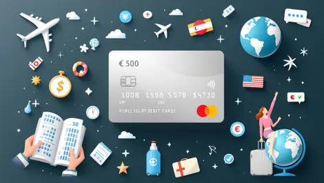 DCS Innov launches iChange multi-currency debit card