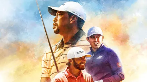 Hands-on game preview: PGA Tour 2K25