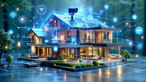 AIoT breakthrough: Enhancing home security with MSF-Net