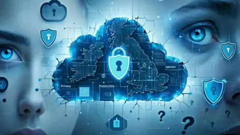 Apple's removal of UK iCloud feature raises privacy fears