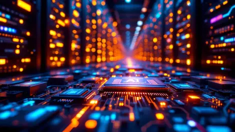 Intel unveils Xeon 6 processors for AI & networking