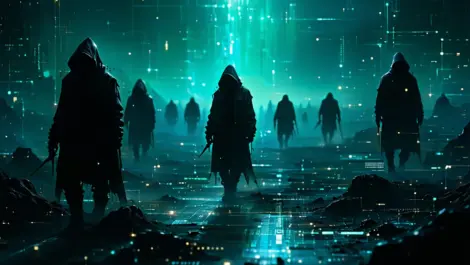Cyber report warns of AI-driven threats & quicker attacks