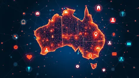 Australia ranks fourth in global cybersecurity attack list