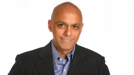 Sanjeev Khanna joins Portman to boost global expansion efforts