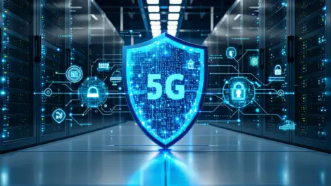 NTT DATA teams with Palo Alto for 5G security service