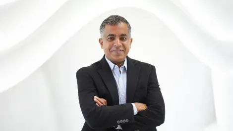 Intel names George Chacko as GM for SEANZ region