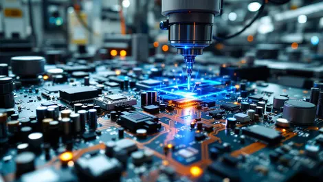 Cybord's AI-powered RTI solution enhances PCB assembly