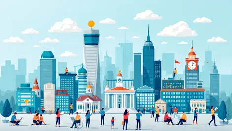 Australia faces digital transformation & skills challenge
