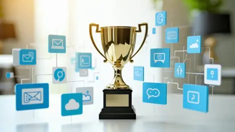 Sinch wins Adobe partner award for third consecutive year