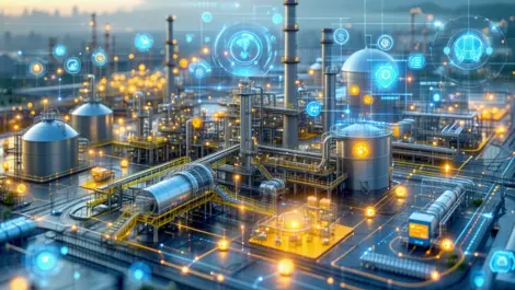 NVIDIA Omniverse boosts industrial digitalisation with AI