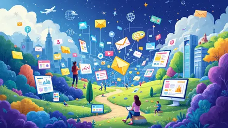 Taboola extends decade-long ad partnership with Microsoft