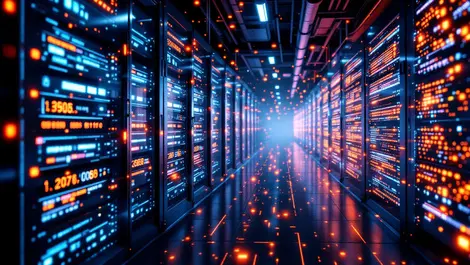 NVIDIA unveils AI Data Platform with leading storage firms