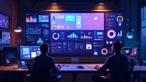 Adobe & Microsoft integrate AI agents for marketers