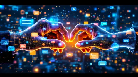 Sinch & Verizon to enhance business messaging in the US