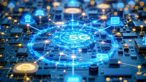 Alcatel-Lucent Enterprise unveils Private 5G solution with Celona tech