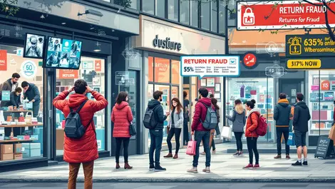 Australian retailers face rise in crime & cybersecurity woes