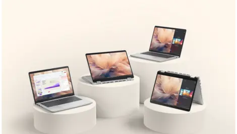 Dell unveils streamlined AI PC lineup & smart docks