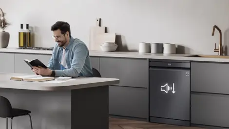 LG launches quietest dishwasher at AUD $1,899 in Australia