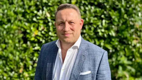 Former Apple executive Reuben Bijl joins Abundium as Partner