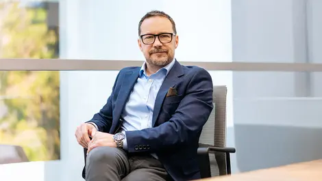 Gallagher unveils new updates at Security Event 2025