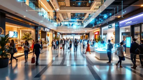 Simon partners with Adentro to enhance retail experience