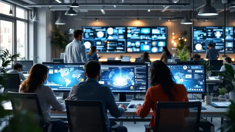 AI PCs: A paradigm shift in the modern workplace