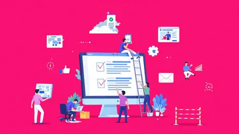 Singapore SMEs face challenges in digital transformation