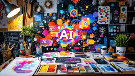 Adobe unveils AI integration plans for creative workflow boost