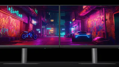 BenQ unveils PD series monitors for design professionals