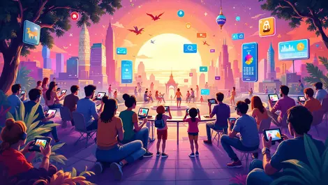Ampverse launches Pixel division for virtual brand engagement