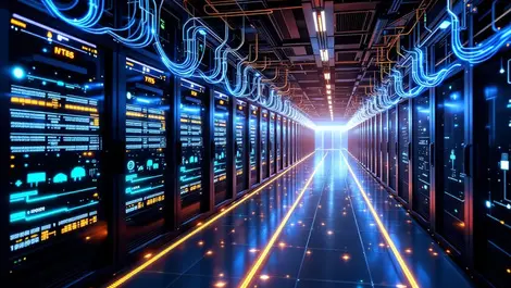 LG unveils new cooling solutions at Data Center World 2025