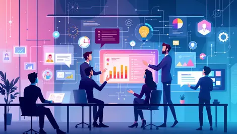 HowNow unveils Guru AI to personalise workplace learning