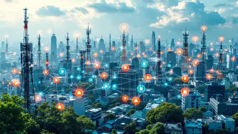 AMTA urges government to prioritise mobile network reforms