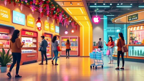 AI revolutionises seasonal pricing for retail & eCommerce