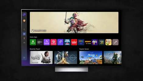 LG Smart TVs introduce Xbox app for cloud gaming in 26 countries