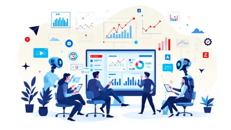 RedTrack unveils AI agents to simplify data analysis for SMBs
