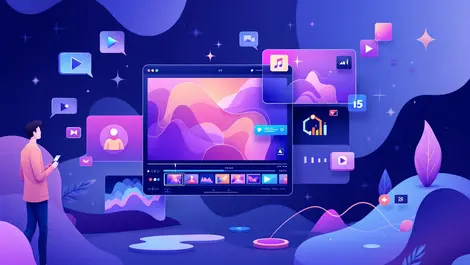 Adobe Express adds AI video tools for easy content creation