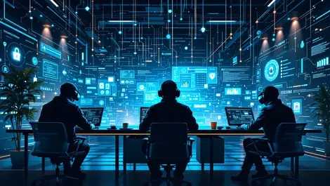 Bugcrowd unveils crowdsourced red team to boost security
