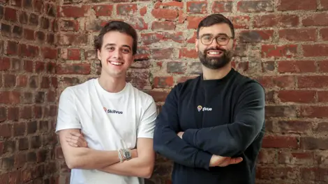 Skillvue raises USD $6.3 million to scale AI skills platform