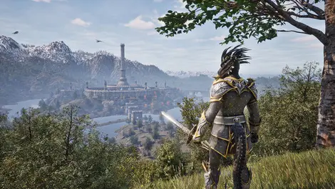 Game review: The Elder Scrolls IV: Oblivion Remastered (PC/Xbox Series X)