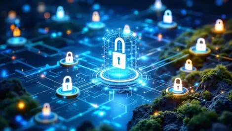 Secure remote access: Securely connecting devices you don't own