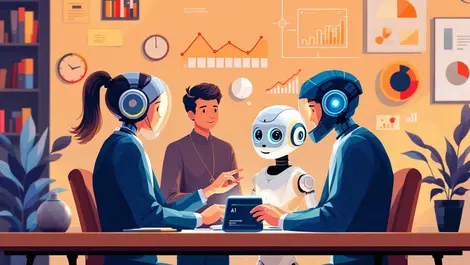 Intel & NetApp unveil AI solution aimed at smaller business teams