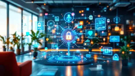 Safe Software unveils FME updates for secure API & AR digital twins
