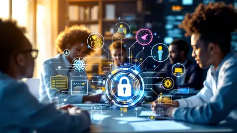 Reversec joins UK council to boost cyber standards & diversity