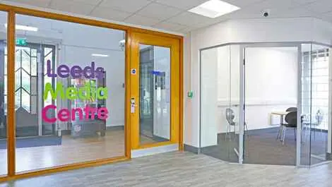 Free creative industry workshops announced for West Yorkshire