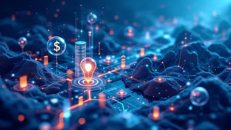 Global financial leaders awarded for digital risk innovation