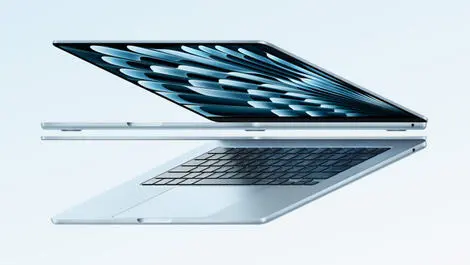 Hands-on Review: MacBook Air M4 - Apple's lightest laptop gets smarter