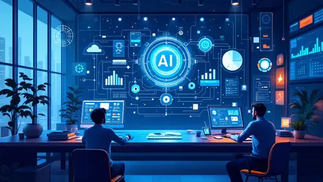 HPE & NVIDIA expand AI Factory portfolio with new enterprise tools