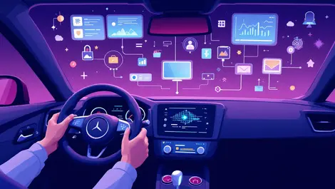 Red Hat partners to drive innovation in software-defined vehicles